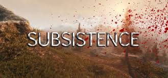 subsistence